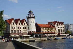 Что попробовать в Калининграде: ТОП-15 блюд местной кухни для настоящих гурманов