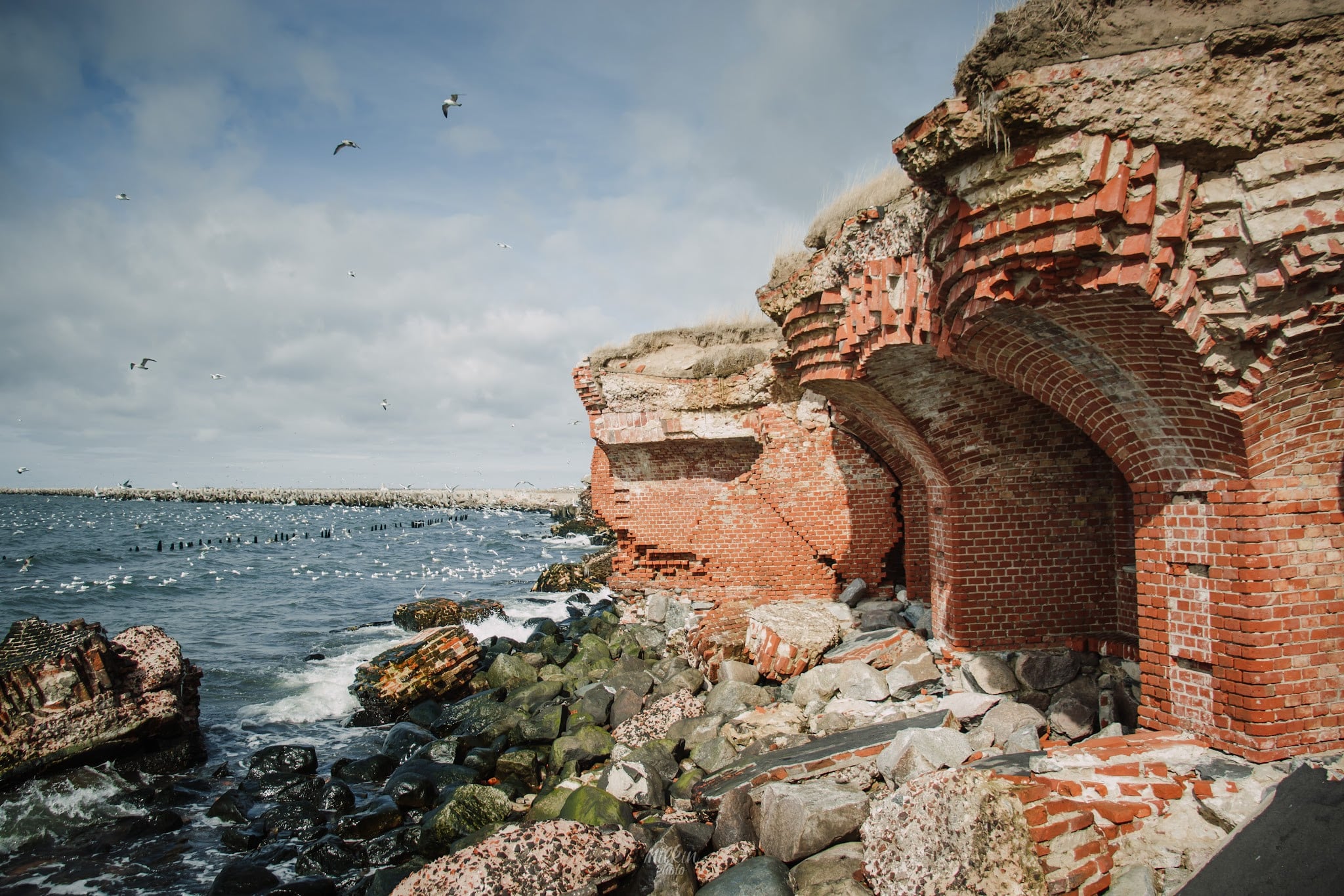 Форт "Западный" (Fort West)