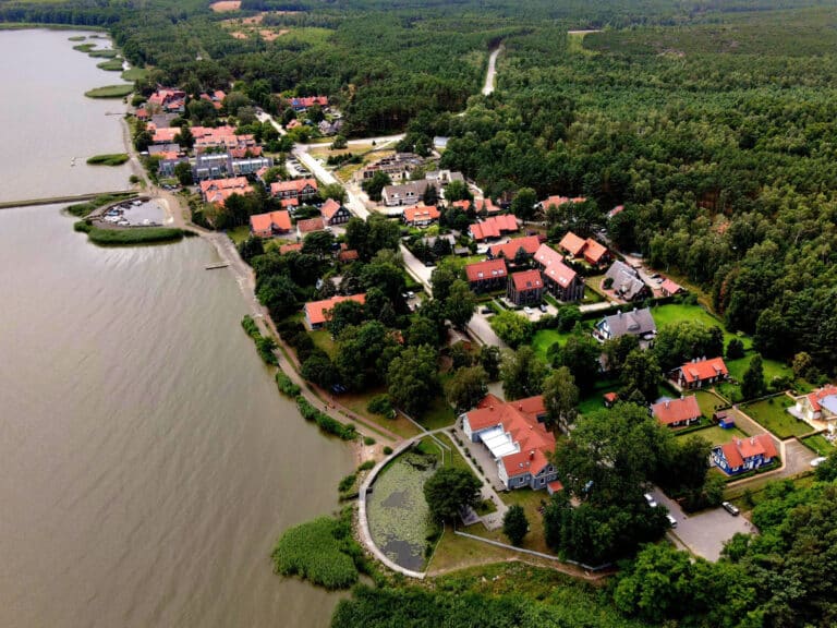 Куршская Коса