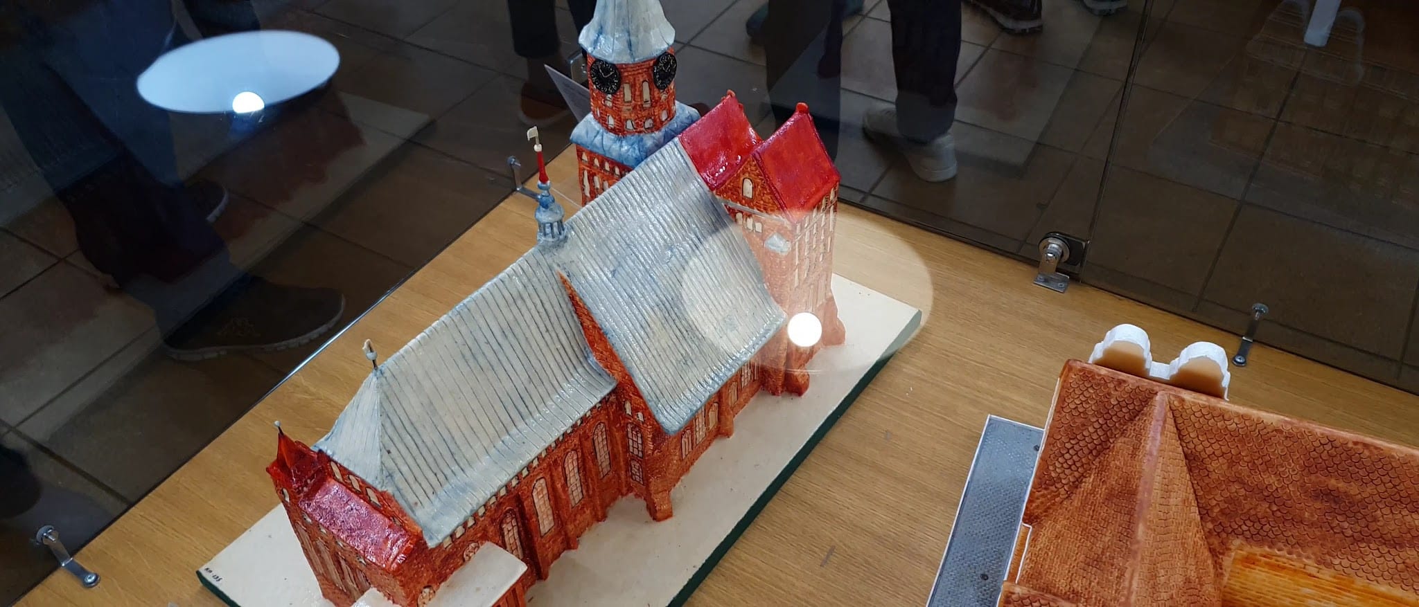 Музей марципана