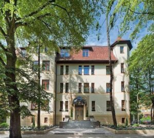 «ЧАЙКА» бизнес-отель